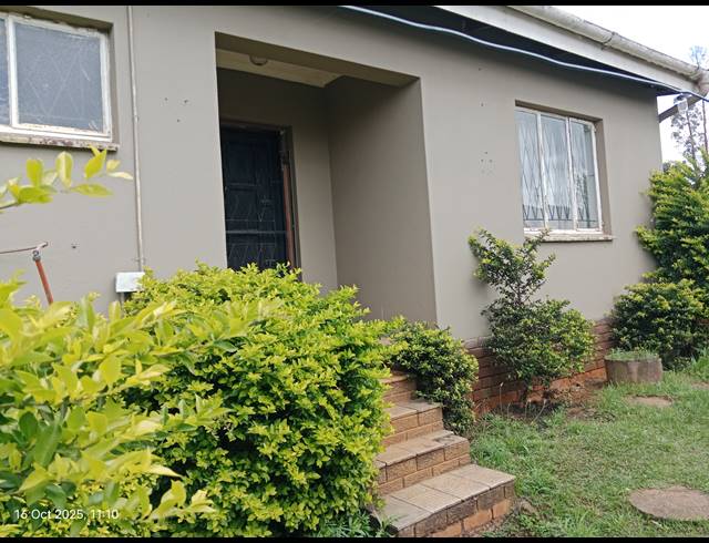 3 BEDROOM FREESTANDING FOR SALE IN NORTHDALE